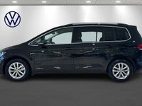 brugt VW Touran 2,0 TDi 190 Highline DSG 7prs