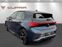 Brugt Cupra Born e-Boost 169 kW (231 HK) 2022 Blåmetal Hatchback