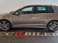 brugt VW Golf VII 1,4 TSi 150 R-line DSG BMT