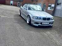 Brugt BMW 2000 2000 Sedan