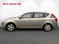 brugt Kia Ceed 1,6 CRDi 115 Active