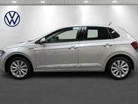 brugt VW Polo 1,5 TSi 150 Comfortline DSG