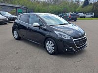 brugt Peugeot 208 1,6 BlueHDi 100 Desire Van