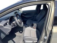 brugt Toyota Corolla Touring Sports 1,8 Hybrid Active Premium E-CVT 122HK Stc Trinl. Gear A+
