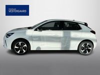 Brugt Opel Corsa-e Elegance 100 kW (136 HK) 2024 Hvid Hatchback