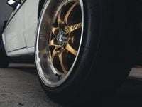 Brugt VW Golf Cabriolet 69 HK (50 kW) 1983 Cabriolet