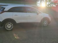 brugt Opel Crossland X 1,2 Excite