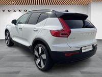 Brugt Volvo XC40 Ultimate 300 kW (408 HK) 2023 Hvid SUV