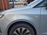 Brugt Seat Ibiza 75 HK (55 kW) 2010