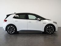 Brugt VW ID.3 Life 150 kW (204 HK) 2021 Hvid Hatchback
