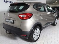 brugt Renault Captur 0,9 TCe 90 Expression