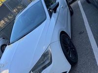 Brugt Seat Leon 150 HK (110 kW) 2014 Hvid Sedan