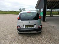 brugt Citroën C3 Picasso Comfortvan 1,6 HDI 110HK Van