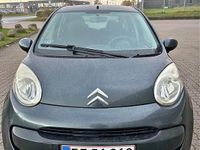 Brugt Citroën C1 68 HK (50 kW) 2007 Hatchback