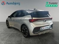 Brugt Cupra Born e-Boost 169 kW (231 HK) 2023 Sølv metal Hatchback
