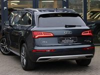 Brugt Audi Sport Quattro Sport 245 HK (180 kW) 2019 Grå Coupe