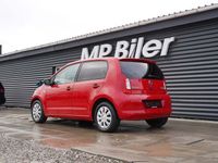 brugt Skoda Citigo 1,0 60 Active GreenTec