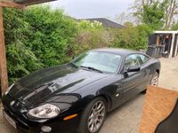 brugt Jaguar XK8 Coupe 4,0