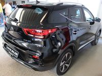 brugt MG ZS 70 Luxury