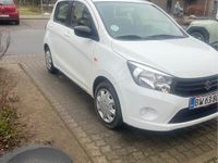 Brugt Suzuki Celerio 68 HK (50 kW) 2018 Hatchback