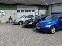 Brugt Chrysler PT Cruiser 116 HK (85 kW) 2006 Stationcar