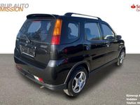 brugt Suzuki Ignis 1,5 SE 99HK 5d