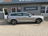 brugt Volvo V60 2,0 T6 310 Inscription aut. AWD