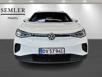 brugt VW ID4 Pro Performance 75 Years Edition