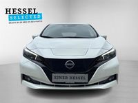 brugt Nissan Leaf PRE