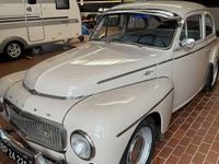 Brugt Volvo PV544 1960