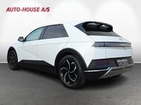 Brugt Hyundai Ioniq Advanced 239 kW (325 HK) 2023 Hvidmetal Hatchback