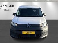 brugt VW Caddy Maxi 2,0 TDi 122 DSG Cargo