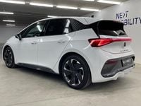 Brugt Cupra Born 169 kW (231 HK) 2024 Hvid Hatchback