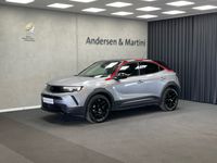 Brugt Opel Mokka-e GS Line 100 kW (136 HK) 2021 Grey himalaya SUV