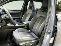 brugt Seat Leon 1,4 eHybrid Cupra Sportstourer DSG