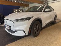 Brugt Ford Mustang Mach-E Standard Range 197 kW (269 HK) 2022 Hvidmetal SUV