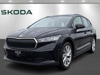 Brugt Skoda Enyaq iV 131 kW (179 HK) 2021 Sortmetal SUV