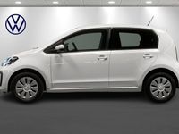 brugt VW up! Up! 1,0 MPi 60 Move