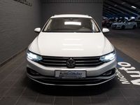 brugt VW Passat 1,5 TSi 150 Business Variant DSG