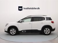 brugt Citroën C5 Aircross 1,6 Plugin-hybrid Shine Sport EAT8 225HK 5d 8g Aut.