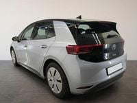Brugt VW ID.3 Life 150 kW (204 HK) 2021 Sølvmetal Hatchback