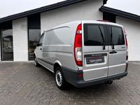 brugt Mercedes Vito 113, 2,2 CDi Standard L