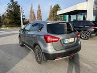 Brugt Suzuki SX4 S-Cross Active 112 HK (82 kW) 2019 Gråmetal SUV