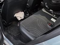 Brugt VW ID.5 GTX 219 kW (299 HK) 2022 Grå SUV