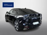 Ny Ford Capri Select 210 kW (286 HK) 2025 Sort SUV