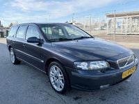 Brugt Volvo V70 250 HK (183 kW) 2000 Stationcar