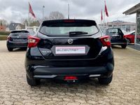 brugt Nissan Micra 1,0 IG-T 92 Acenta