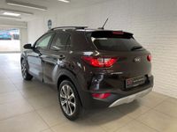 brugt Kia Stonic 1,0 T-GDi Vision DCT