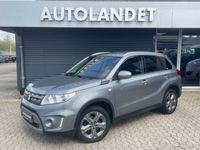 brugt Suzuki Vitara 1,6 Active