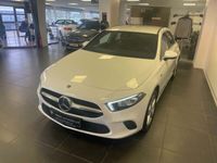 brugt Mercedes A250 e Progressive aut.